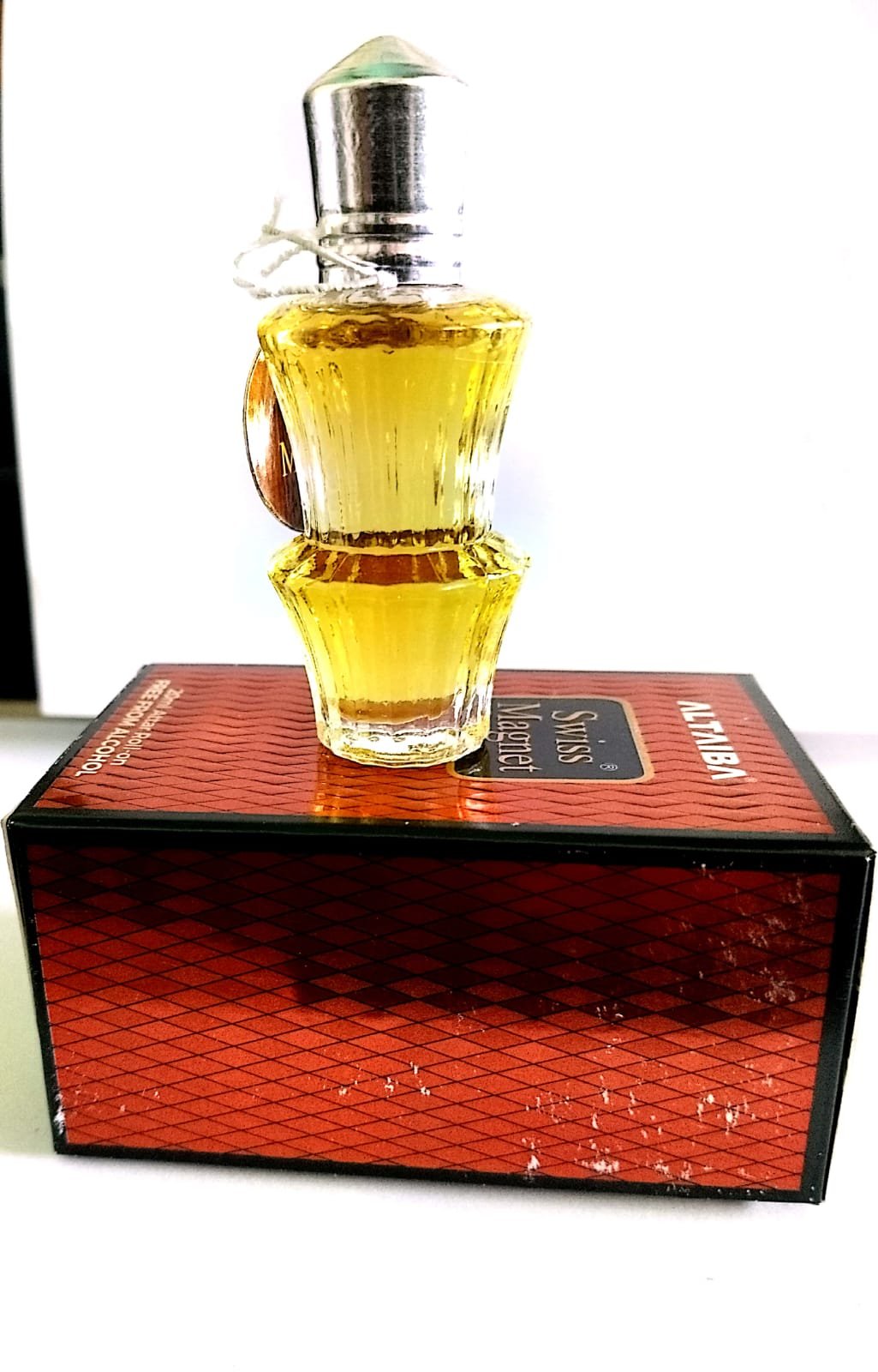 আতিবা