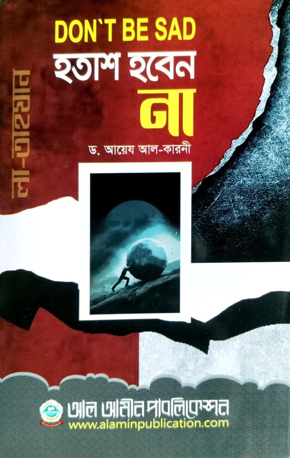 হতাশ হবেন না book cover