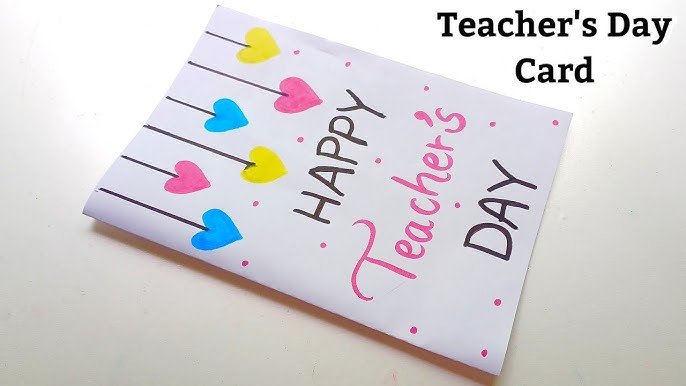 Teacher day special